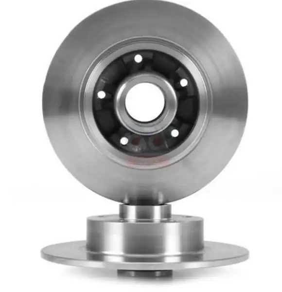 AYD 10-50300 | 50300 / Disk Arka (Ad) Megane.III-Fluence | 1 Adet
