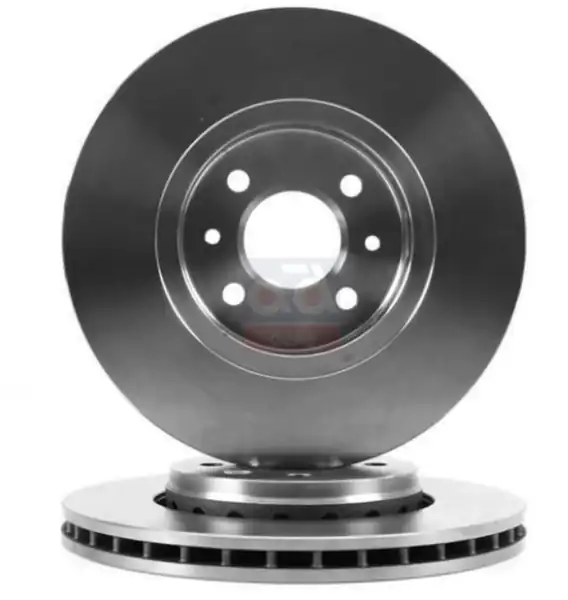 AYD 10-50509 | 50509 / Disk On (Ad) 12-Dokker-Lodgy / | 2 Adet