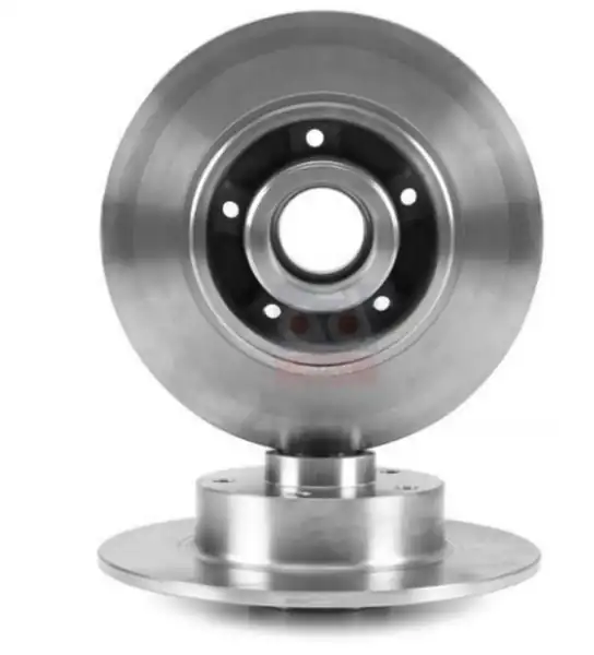 AYD 10-50611 | 50611 / Disk Arka (Ad) 16-Megane.IV.Sedan | 1 Adet