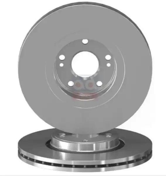 AYD 10-50435-50435 | Disk Ön Ad 03 Laguna II 16 2 Adet