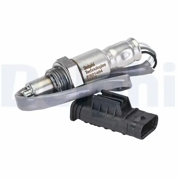 Oksijen Lambda Sensör Mercedes W177 W205 18