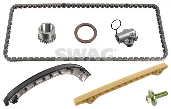 SWAG 33104222 | Eksantrik Zincir Seti Fiat Sedıcı 1.6 16V 06 > 14 Suzuki Vitara 1.6 15 > Sx4 09 > Swift III 05 >