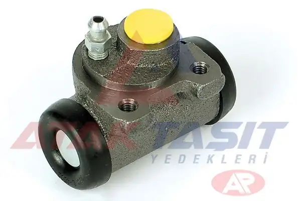 AP 146782 | Fren Silindiri Arka Sol Dokum 19 05 mm Peugeot 106 1 4 1 6 4 Bjn 1995 2002 Citroen Saxo 1 4 1 5 D 4 Bjn 1996 2004
