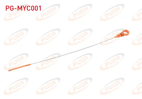PUGA PG-MYC001 | Yağ Cubugu Plastik 206 / 207 / 307 / 308 / Bipper / C4 1.4 1.6 HDI | 5 Adet