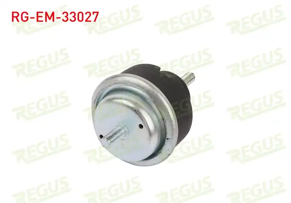 REGUS RG-EM-33027 | Motor Takozu (Yağlı) Peugeot 106 / 206 / 306 / Partner / Citroen Saxo / Xsara / Berlingo 1.4-1.6