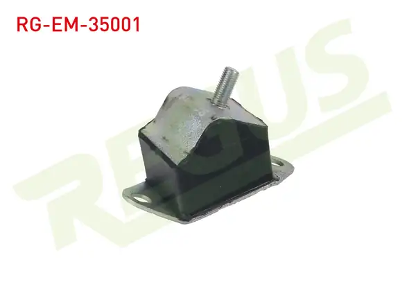 REGUS Rg Em 35001 Motor Takozu Sol Renault 9