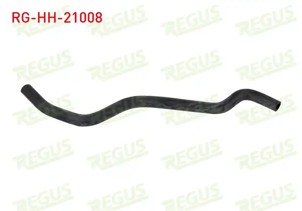 REGUS Rg Hh 21008 Kalorifer Hortumu Çıkış Hyundai Accent Era 1 5 CRDI 2006 2012