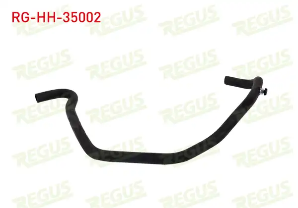 REGUS Rg Hh 35002 Kalorifer Hortumu Çıkış Renault 9 5 Adet