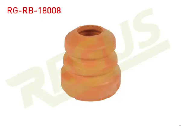 REGUS RG-RB-18008 | Süspansiyon Takozu Ön Linea / Fiorino / Bipper / Nemo