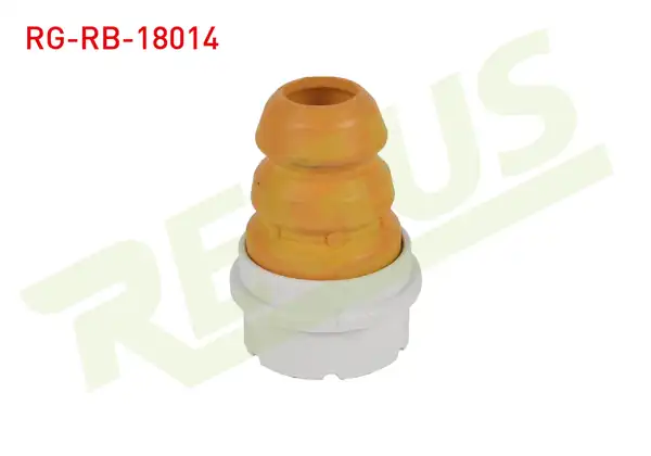 REGUS Rg Rb 18014 Süspansiyon Takozu Ön Doblo