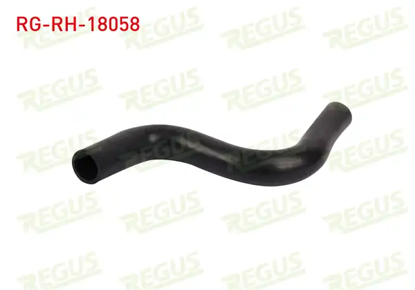 REGUS Rg Rh 18058 Radyatör Hortumu Üst Fiat Palio 178bx 178dx 1 3 Mjt 1996 2005