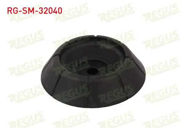 REGUS RG-SM-32040 | Amortisör Takozu Ön Sol-Sağ Opel Agila B (H08) 1.3 CDTI 2007 -