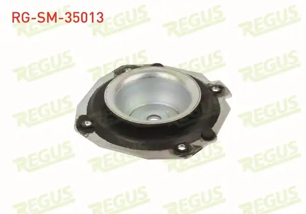 REGUS RG-SM-35013 | Amortisör Takozu Ön Sol-Sağ Renault R21 (B48,L48) Concorde 2.0 1986-1993