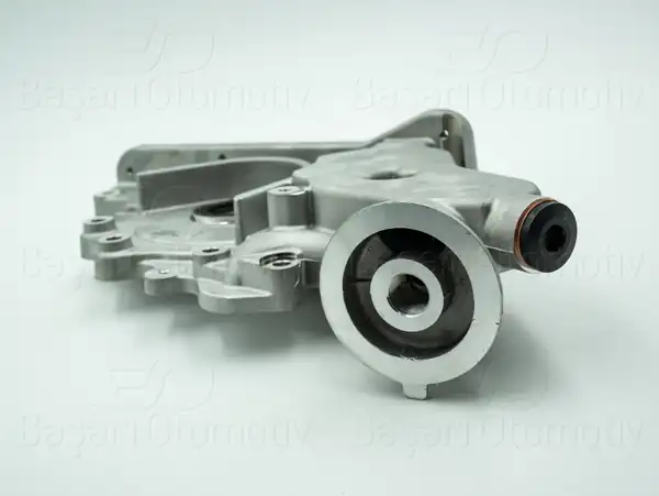 WISCO 2114052-00 | Yağ Pompası Dıslı Ile Takım Set Chevrolet Antara Captiva 2.0 CDTI 06 >