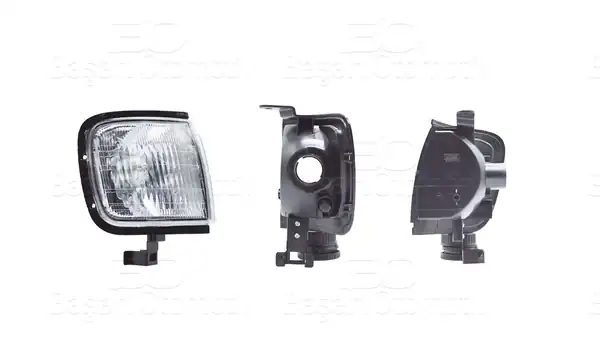 WISCO 2243089-00 | Sinyal Sağ Opel Frontera B 99