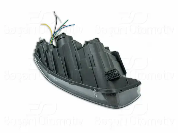 WISCO 2243425-00 | Far Sol Chevrolet Captiva C140 12
