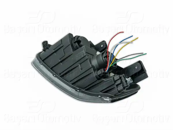 WISCO 2243426-00 | Far Sağ Chevrolet Captiva C140 12