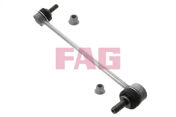 FAG 818051810 | Viraj Askı Rotu Ön Sol W204 207 X204 4matic 07 13