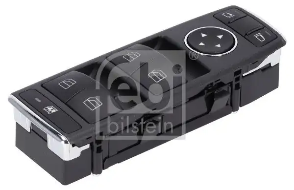 Febi Bilstein 1005777 Cam Açma Düğmesi Mercedes W176 W246 C117 X166 X156 Ön Sol