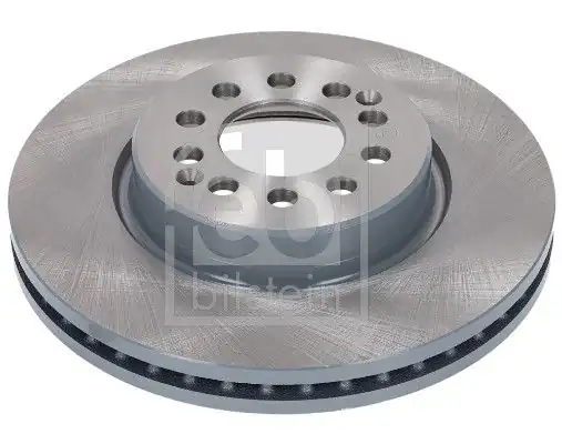 Febi Bilstein 192744 2 Ön Fren Diski Mg ZS 1 5 1 0 19 2 Adet