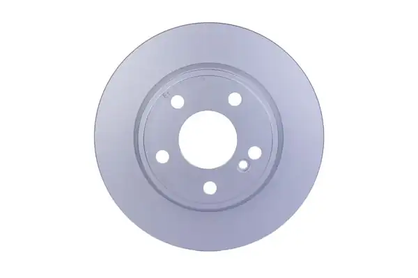 HELLA 8DD355119-431 *2 | Fren Diski Arka A-Class W176 12 > 18 B-Class W246 11 > 18 | 2 Adet