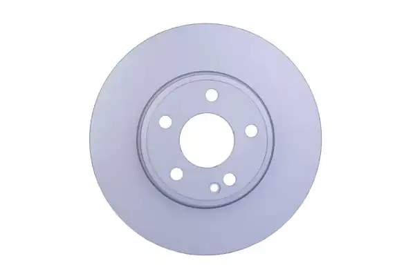 HELLA 8DD355119-591 *2 | Fren Diski Ön X117 15 > 19 C117 13 > 19 W176 12 > 18 W246 13 > 18 X156 13 > | 2 Adet