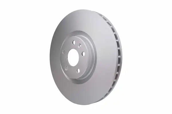 Hella 8dd355126 371 2 Ön Fren Diski Volvo S90 II 15 V90 II 15 Xc90 II 15 18 mm 30 Jant Delik Sayısı 5 2 Adet