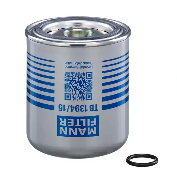MANN TB1394-15X | Hava Kurutucu Filtre