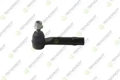 TEKNOROT FO-332 | Rot Başı Sol Courıer 24 >