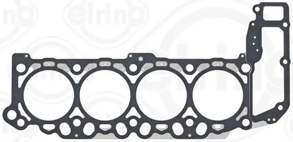 ELRING 591.190 | Silindir Kapak Contası Jeep Grand Cherokee II Aspen 4.7 99-10