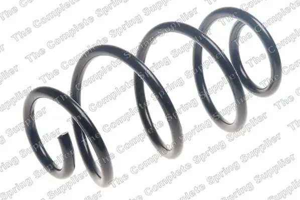 LESJÖFORS 4256936 | Helezon Yayı W177 Arka