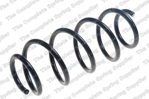 LESJÖFORS 4256938 | Helezon Yayı W177 Arka