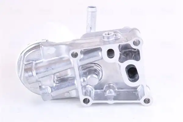 NISSENS 90696 | Yağ Soğutucusu Komple Ford Focus Connect 02 13 1 8 TDCI