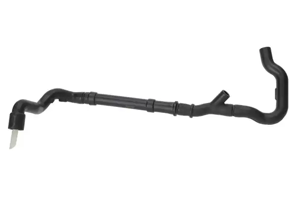 TOPRAN 409899001 | Motor Havalandırma Hortumu Mercedes Benz A209 CLK 280 CLK 350