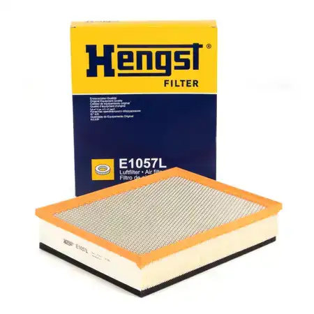 HENGST E1057L | Hava Filtresi VW Amarok 2 0 TDI CDBA CDCA Cnfa Cnfb