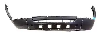 MOPAR Psa 22737883 Ön Alt Tampon Chevrolet Captiva B 2011 2012 Park Sensörlü