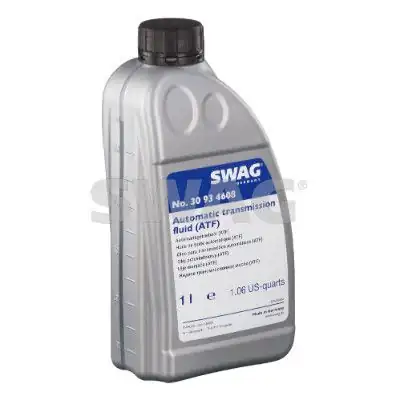 SWAG 30934608 | Şanzıman Yağı 1 Litre Otomatik Şanzıman Sarı