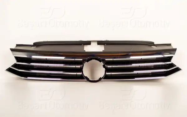 WISCO 1234129-00 | Panjur Kalın Nikelajlı VW Passat B8 Highline 14