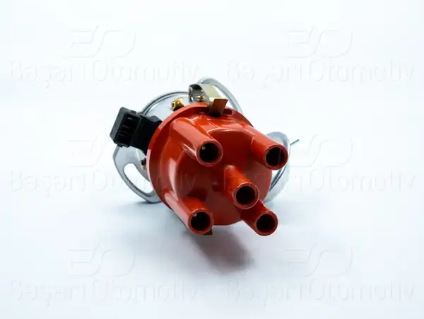WISCO 1263050-00 | Distribütör VW Golf2 Jetta 2 Polo Ibiza 1 2 1 3 83