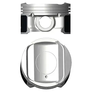 Göetze 87 71643std Piston Segman Std 78mm Nissan Qashqai Renault Kadjar 1 2 Dıg T