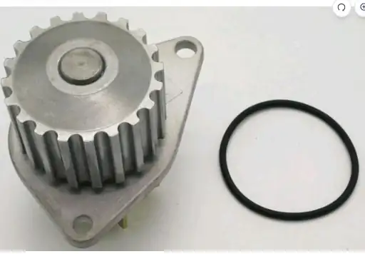 GSP WP900571 | Devirdaim Su Pompası P106 P205 P206 Ax Saxo Partner Berlingo 03 Tu3jp 1 4 8v 20dis