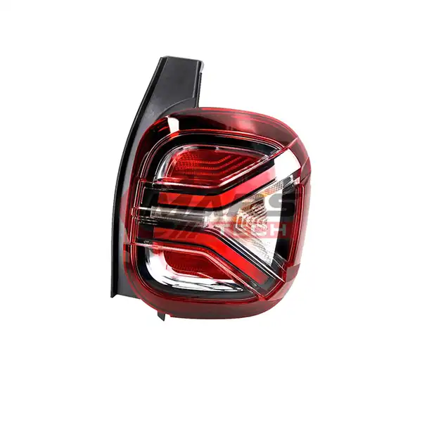 Marş 411241 Stop Lambası Duysuz Arka Sağ Dacia Duster II Faz Xjd 21