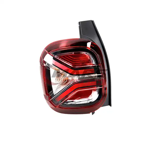 Marş 411242 Stop Lambası Duysuz Sol Dacia Duster II 21