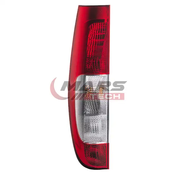 Marş 510916 Stop Lambası Sol Duysuz Mercedes Benz Viano Vito W639 03 13