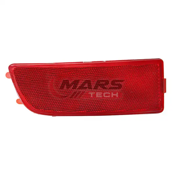 Marş 510969 Arka Tampon Reflektör Sol Mercedes Benz Sprinter 06