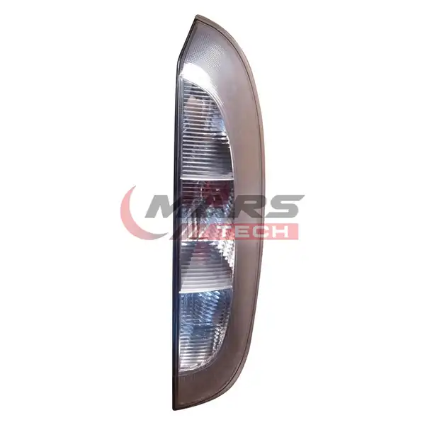 Marş 511018 Stop Lambası Sağ Duysuz Opel Corsa C 00 06 Şeffaf 1989164