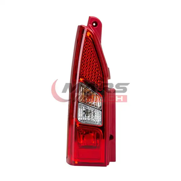 Marş 511150 Stop Lambası Sol Duysuz Peugeot Partner Citroen Berlingo 12 19 Dikey Acilan Kapı 1944054