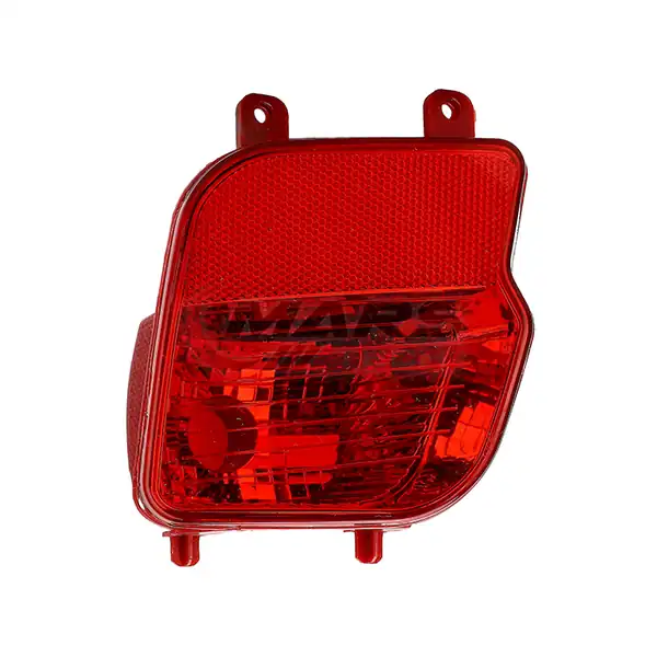 Marş 511163 Arka Sis Farı Sağ Duylu Peugeot 3008 P84 Citroen C5 Aircross 17 20