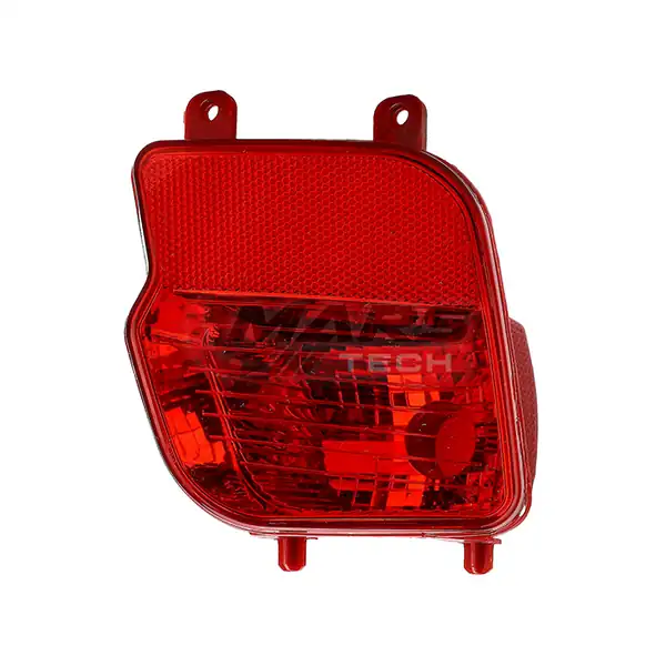 Marş 511164 Sis Lambası Arka Sol Duylu Peugeot 3008 P84 16 Citroen C5 Aircross 17 20