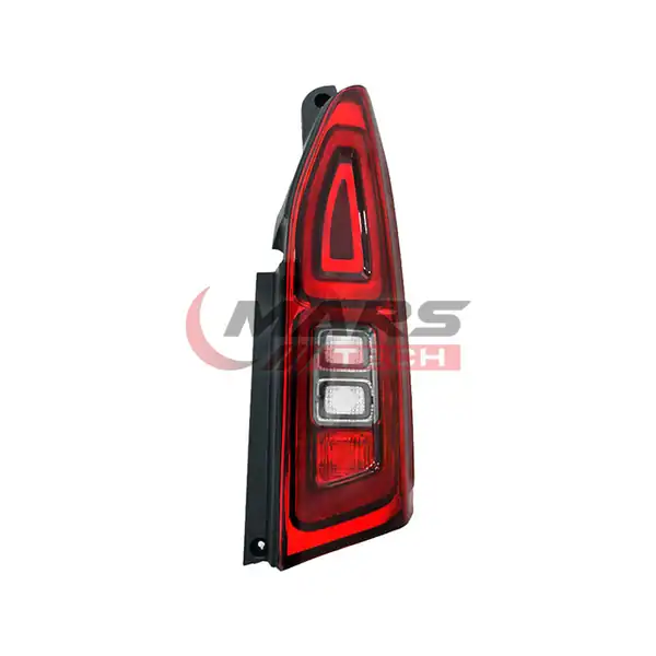 Marş 511171 Stop Lambası Sağ Duysuz Citroen Berlingo Peugeot Rifter Opel Combo Fiat Doblo 19